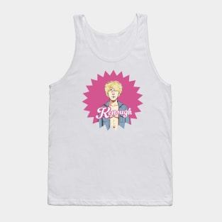 Kenough Star Tank Top